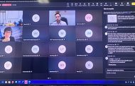 Se realiza el seminario web del FORO sobre el licenciamiento de Reactores Modulares Pequeños (SMRs)
