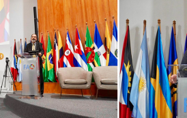 Chile fortalece cooperación con el OIEA para impulsar tecnologías nucleares al servicio del desarrollo sostenible
