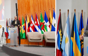 Chile fortalece cooperación con el OIEA para impulsar tecnologías nucleares al servicio del desarrollo sostenible