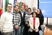 Visita de experto del OIEA en seguridad para las instalaciones del ciclo del combustible nuclear