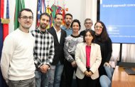 Visita de experto del OIEA en seguridad para las instalaciones del ciclo del combustible nuclear