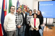 Visita de experto del OIEA en seguridad para las instalaciones del ciclo del combustible nuclear
