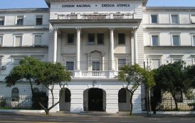 La ARN celebra el Día Nacional de la Energía Atómica