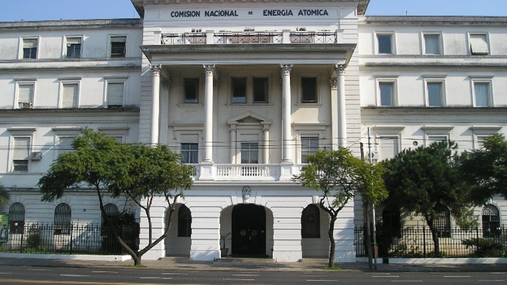 La ARN celebra el Día Nacional de la Energía Atómica