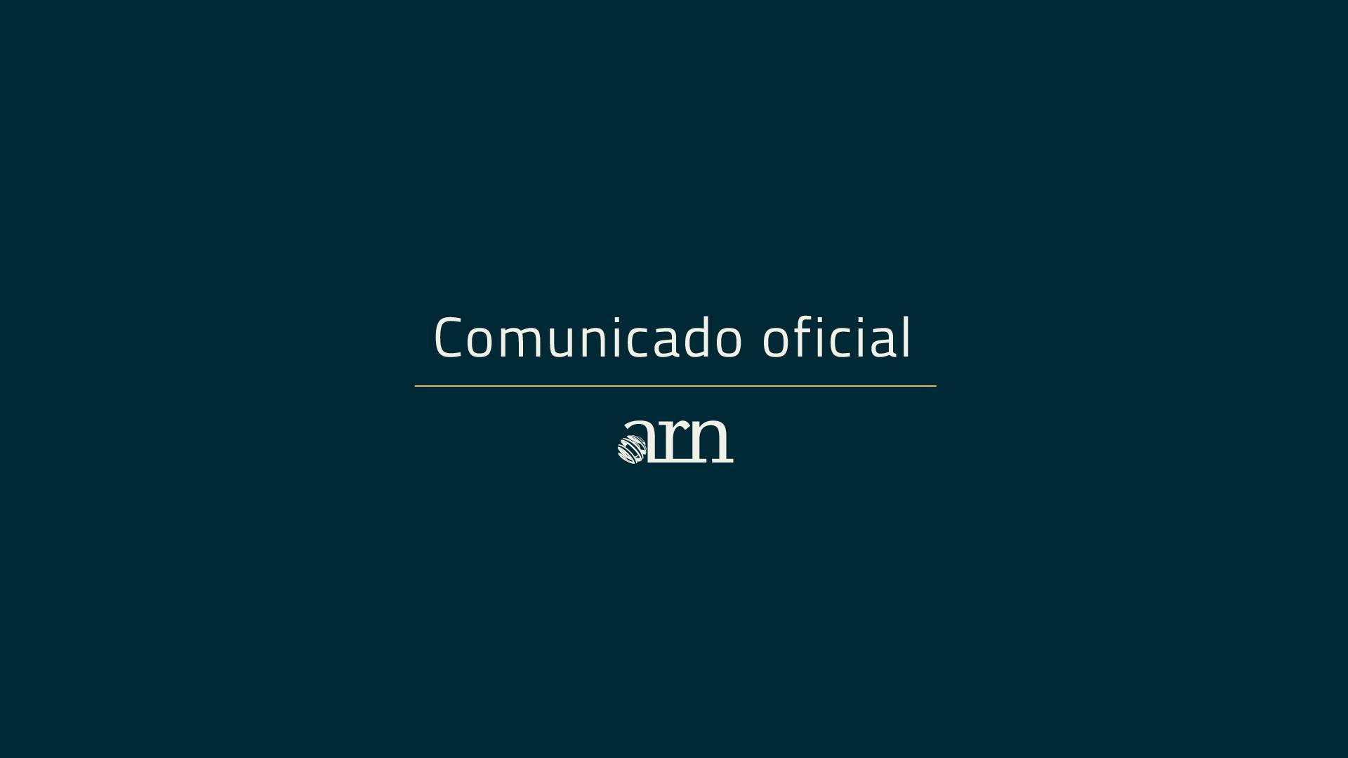 La ARN actualiza la información sobre la sustracción de la fuente de Cesio-137