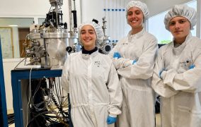 Río Negro inicia una capacitación intensiva en energía nuclear