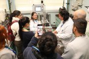 Paraguay participó de reunión regional del OIEA sobre reciclado de plásticos con tecnología nuclear