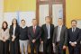 La ARN recibió la visita de una comitiva de funcionarios del OIEA