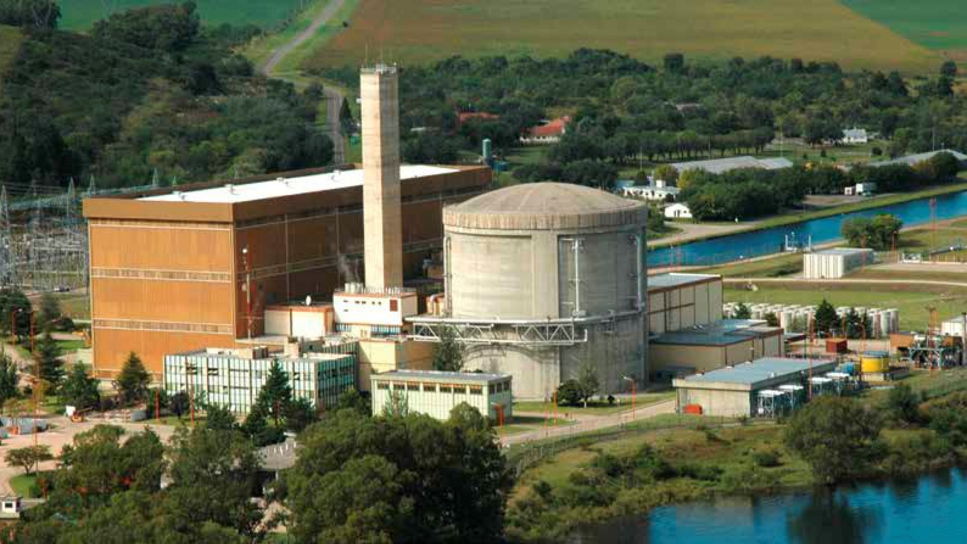 7 años de la emisión de Licencia de Operación de la Central Nuclear Embalse para extender su vida útil