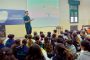 Comenzaron las capacitaciones a la comunidad educativa cercana a la Central Nuclear Embalse