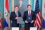 Paraguay y EE. UU. firman Acuerdo Estratégico de Cooperación en Energía Nuclear Civil