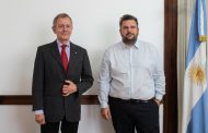 Asumió el nuevo presidente del Directorio de la Autoridad Regulatoria Nuclear
