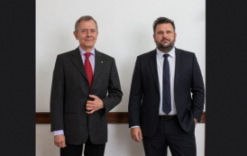 Asumió el nuevo presidente del Directorio de la Autoridad Regulatoria Nuclear