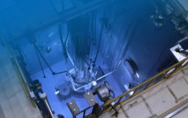 Los reactores de investigación impulsan la innovación en los ámbitos de la ciencia, la salud y la industria