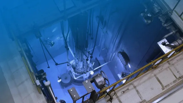 Los reactores de investigación impulsan la innovación en los ámbitos de la ciencia, la salud y la industria