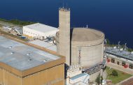 Edificio de contención: una barrera clave para la seguridad de una central nuclear