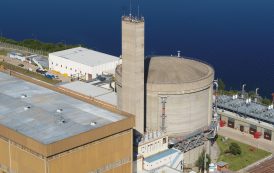 Edificio de contención: una barrera clave para la seguridad de una central nuclear