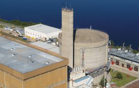 Edificio de contención: una barrera clave para la seguridad de una central nuclear