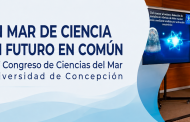 CCHEN fortalece el monitoreo ambiental con tecnologías nucleares aplicadas al océano
