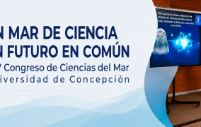 CCHEN fortalece el monitoreo ambiental con tecnologías nucleares aplicadas al océano