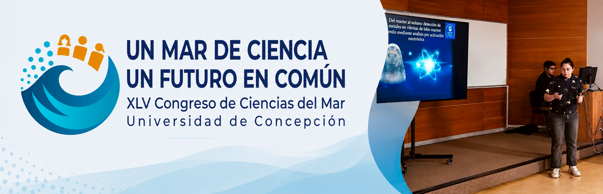 CCHEN fortalece el monitoreo ambiental con tecnologías nucleares aplicadas al océano