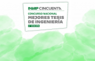 Récord en el Concurso Nacional a las Mejores Tesis de Ingeniería de INVAP