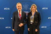 La ARN participó en el Foro Internacional de Alto Nivel sobre el lanzamiento de ATLAS