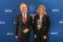 La ARN participó en el Foro Internacional de Alto Nivel sobre el lanzamiento de ATLAS