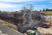 Avanza el proyecto de almacenamiento en seco de Atucha II