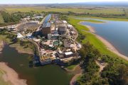 Por primera vez en la historia, las centrales nucleares argentinas alcanzaron el máximo puntaje mundial en rendimiento
