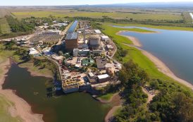 Por primera vez en la historia, las centrales nucleares argentinas alcanzaron el máximo puntaje mundial en rendimiento