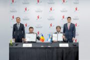 Nucleoeléctrica cerró acuerdo con Rumania y amplía la exportación de servicios nucleares