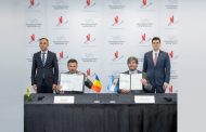 Nucleoeléctrica cerró acuerdo con Rumania y amplía la exportación de servicios nucleares