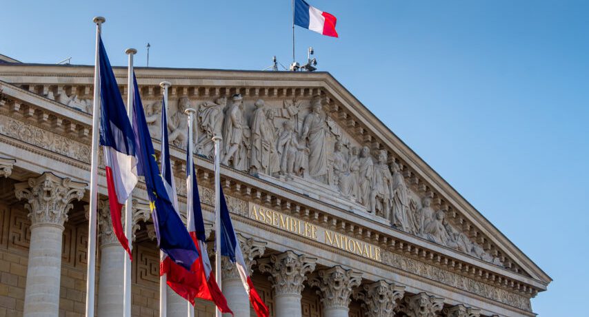 Francia autoriza los trabajos de preparación para dos nuevos reactores EPR2