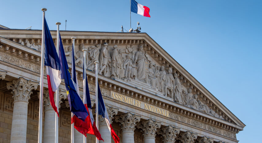 Francia autoriza los trabajos de preparación para dos nuevos reactores EPR2