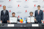 Nucleoeléctrica cerró acuerdo con Rumania y amplía la exportación de servicios nucleares