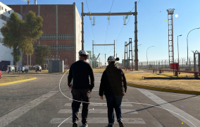 Nucleoeléctrica Argentina aprobó una nueva estructura organizacional orientada al desarrollo de sus unidades de negocio