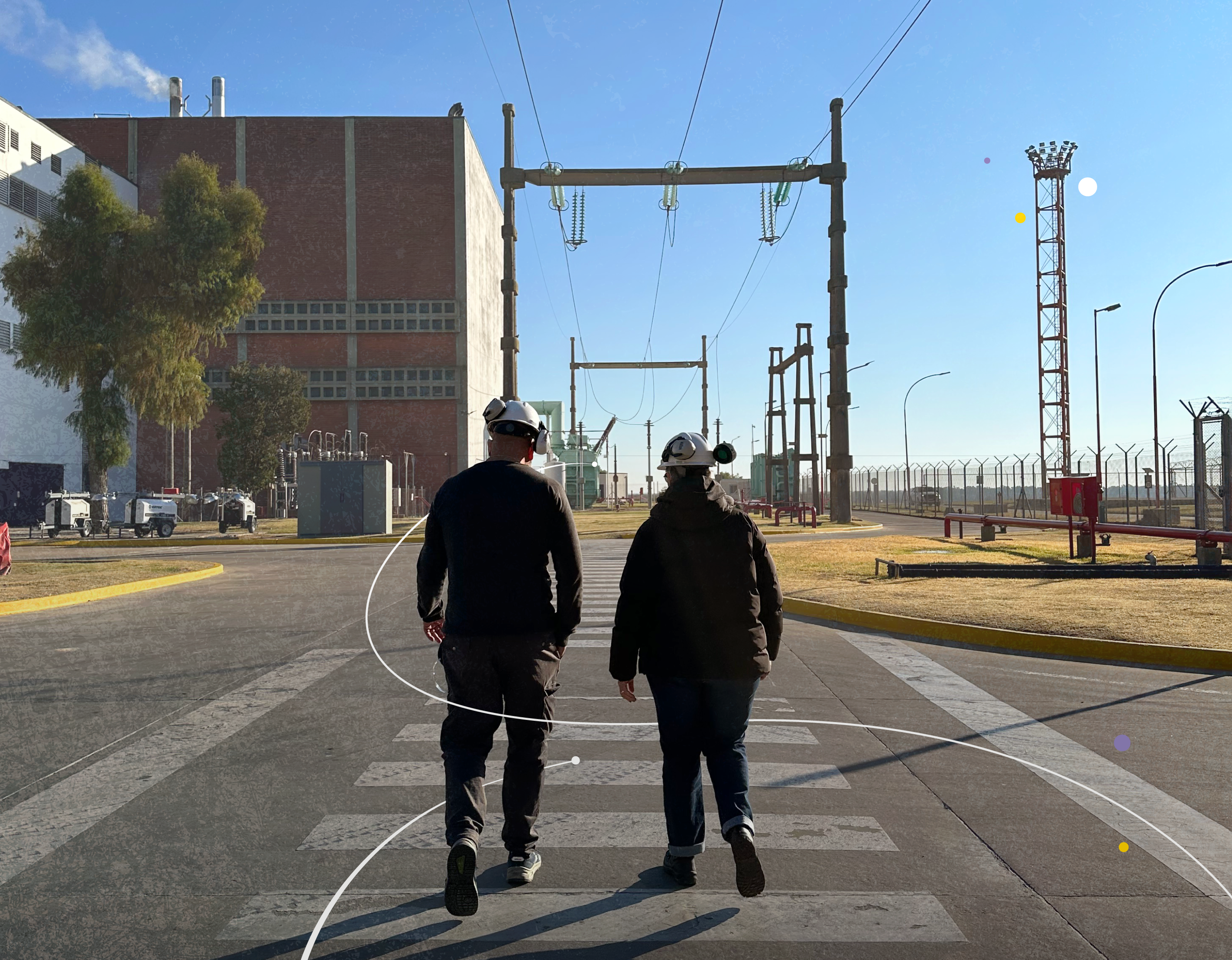Nucleoeléctrica Argentina aprobó una nueva estructura organizacional orientada al desarrollo de sus unidades de negocio