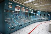 Qué pasa si se corta la luz en una central nuclear
