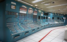Qué pasa si se corta la luz en una central nuclear