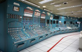 Qué pasa si se corta la luz en una central nuclear