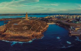 Profesionales nucleares se preparan para encuentro anual en La Coruña