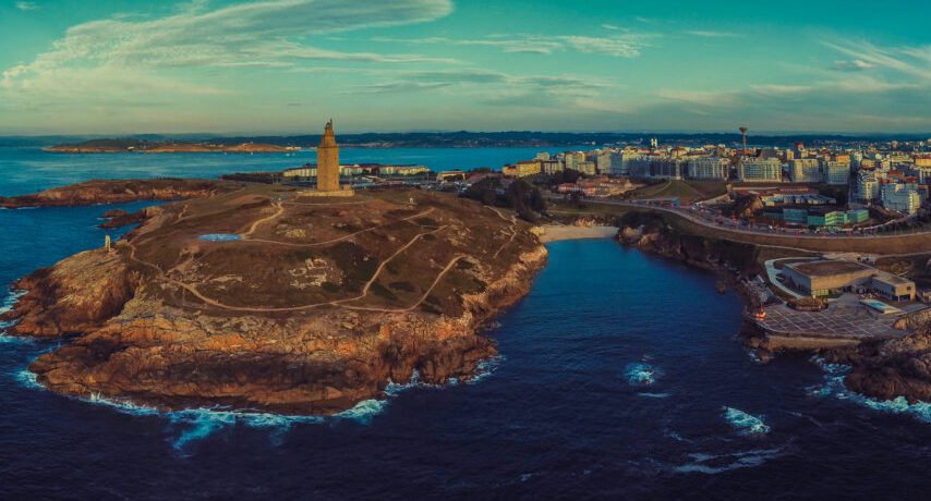 Profesionales nucleares se preparan para encuentro anual en La Coruña