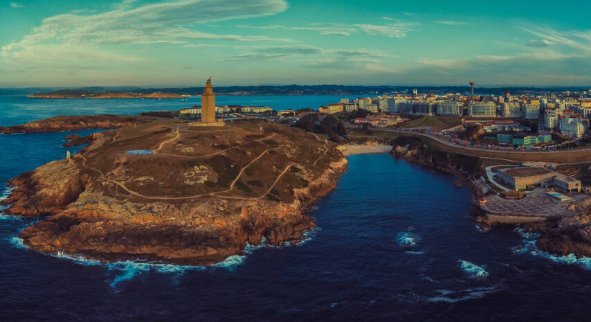 Profesionales nucleares se preparan para encuentro anual en La Coruña