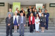 El FORO celebró su XXXII Reunión del Plenario en Lisboa