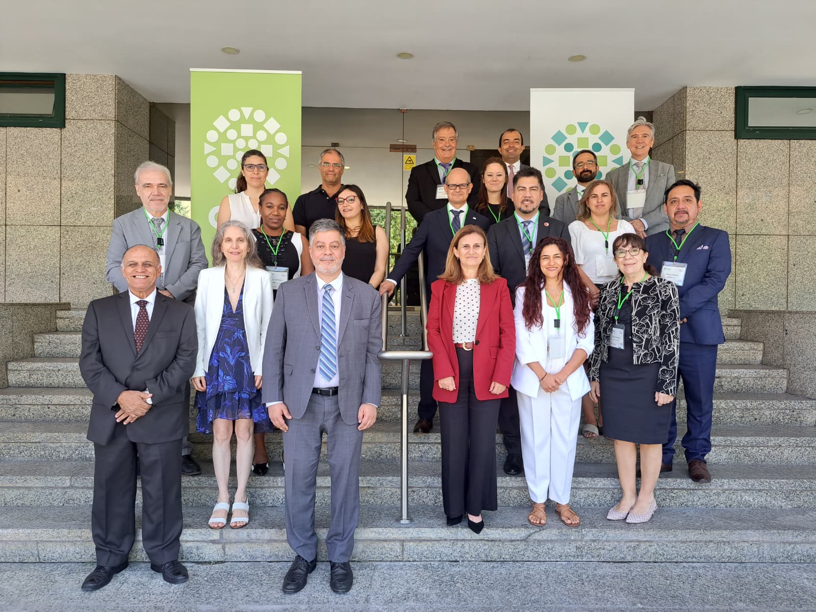 El FORO celebró su XXXII Reunión del Plenario en Lisboa