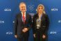 La ARN participó en el Foro Internacional de Alto Nivel sobre el lanzamiento de ATLAS