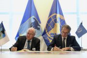 El OIEA y el Banco Interamericano de Desarrollo firman un acuerdo de asociación sobre energía nuclear para el desarrollo