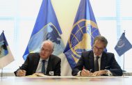El OIEA y el Banco Interamericano de Desarrollo firman un acuerdo de asociación sobre energía nuclear para el desarrollo