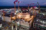 Según las proyecciones del OIEA, la capacidad nucleoeléctrica mundial podría triplicarse de aquí a 2060